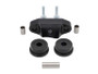 GrimmSpeed 04-21 Subaru STI 6-Speed Shifter Bushing Kit