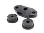 GrimmSpeed 04-21 Subaru STI 6-Speed Shifter Bushing Kit