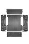 Husky Liners 19-26 Ram 1500 with 5ft 7in Bed W/O RamBox Freedom Bedliner