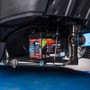 DS18 2020+ Polaris Slingshot Second Battery Mount Kit