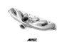 Artec Toyota 2JZ GE V-band Turbo Exhaust Manifold