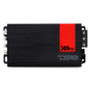 DS18 4-Chnnl 2x220 at 4ohm Bridge 4x140 at 2ohm 4x70 at4ohm Watts RMS Built-in BT Audio Receiver