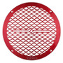 DS18 8 Shallow Red