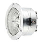 DS18 3in Neodymium Super Bullet 120 Watts RMS 1in Titanium Vc 4ohm Silver