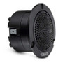 DS18 3in Neodymium Super Bullet 120 Watts RMS 1in Titanium Vc 4ohm Black