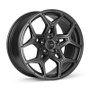Enkei Quest 19x9.5 / 5x112 BP / ET40 / 72.6mm Bore - Gloss Light Gunmetal Wheel