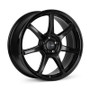 Enkei Imola2 19x8 / 5x114.3 BP / ET35 / 72.6mm Bore - Gloss Black Wheel