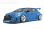 GReddy PandeM 2023+ Toyota GR Corolla Full Widebody Kit w/ Wing