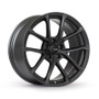 Enkei HELIX 19x8.5 5x114.3, 40mm Offset 72.6mm Bore Gunmetal Wheel