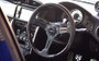 GReddy Sports Steering Wheel - Carbon