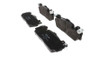 Brembo 14-19 BMW M5/ BMW M2/ BMW M6/ BMW M6 Gran Coupe Front Low-Met Brake Pad