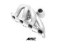Artec Nissan KA24 V-Band Turbo Exhaust Manifold