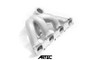 Artec Nissan KA24 V-Band Turbo Exhaust Manifold