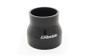 GReddy 50-60mm Silicone Reducer Hose - Black