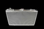 GReddy 99-02 Nissan Skyline GT-R BNR34 Aluminum Radiator TW-R