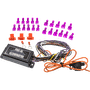 Badlands Hard-Wire Illuminator - Custom Metric Applications Only