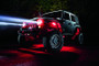 Kuryakyn Nightcrawlers Headlight Kit