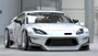 GReddy Pandem 2022+ Toyota GR86 (ZN8) Rocket Bunny V1.5 Ducktail Wing