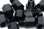 GReddy Male 1/8BSPT to Female 1/8NPT Aluminum Sensor Adapter
