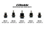 GReddy M20xP1.5 Magnetic Drain Plug