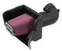 K&N 14-15 Chevy Corvette Stingray 6.2L V8 Aircharger Performance Intake