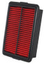 K&N Advantage Plus Air Filter 24K Miles Hyundai Elantra L4-2.0L F/I 17-18