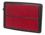 K&N Advantage Air Filter 18K Miles Acura Rdx V6-3.5L F/I 13-18