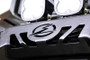 Elektric Offroad 2026+ Can Am X3 Maverick Volt Front Winch Bumper