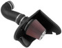 K&N 2016 Chevy Camaro SS V8-6.2L Aircharger Performance Intake