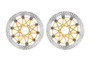 Brembo Kawasaki Ninja (751CC) Supersport Brake Disc