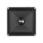 DS18 6.5in 250 Watts RMS 4 ohm Square Mid-Range Loudspeaker