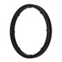 DS18 Harley-Davidson 6.5in 1/2in Speaker Spacer Ring ABS Black