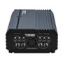 DS18 4-Channel Class-D Amp Stereo Full-Range 4 x 250 W RMS at4 ohm 4- Titanium