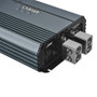 DS18 1-Channel Class D Full-Range Monoblock 8000 Watts RMS at1 ohm DPIV1/0 Terminals Incl Titanium