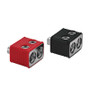 DS18 1-Channel Class D Full-Range Monoblock 8000 Watts RMS at1 ohm DPIV1/0 Terminals Incl Titanium
