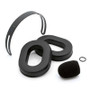 Rugged Radios Small Adult & Kids Headset Sizing Kit