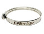 GReddy 100-120mm / No. 72 Dual Bead Boost Clamp - Stainless Steel