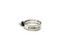 GReddy 30-45mm / No. 24 Dual Bead Boost Clamp - Stainless Steel