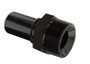 GReddy 3/8 NPT to 08 PRO/SPEC Adapter