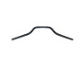 Kuryakyn PT Pro Mini Ape Handlebar H-D Touring 1 inch - Black
