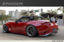 GReddy 90-98 Mazda Miata (ND) Rocket Bunny Rear Fenders