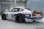 GReddy 1975-1978 Pandem Datsun 280Z (130Z) Rocket Bunny Full Widebody Aero Kit w/ Wing