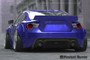 GReddy Rocket Scion FR-S V2 OMP Rods