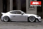 GReddy Rocket Scion FR-S V2 OMP Rods