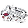 Banks Power 02 Dodge 5.9L 235Hp Ext Cab Stinger System - SS Single Exhaust w/ Chrome Tip