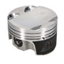Wiseco Mitsubishi EVO X 4B11 Turbo -8cc 86mm Bore 8.8 CR HD Forged Piston Kit