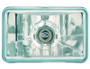 Hella HB2 12V/55W Low & High Halogen Conversion Head Lamp Kit