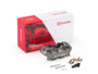 Brembo 08-10 Ducati 848/07-08 Monster 695/2014 Monster 696 ABS P4.32 Brake Caliper - Front Left