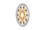 Brembo 17-21 Ducati Scrambler Cafe Racer/15-18 Scrambler Classic Supersport Brake Disc