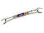 GReddy Garage 89-94 Nissan Skyline GT-R Front Tower Bar R32